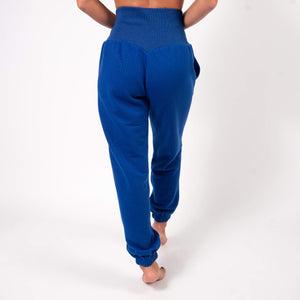 Black Lounge Waffle Jogger  Buy stylish joggers at BARA Sportswear– BARA  Sportswear