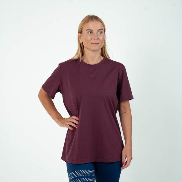 Wine Relaxed T-shirt