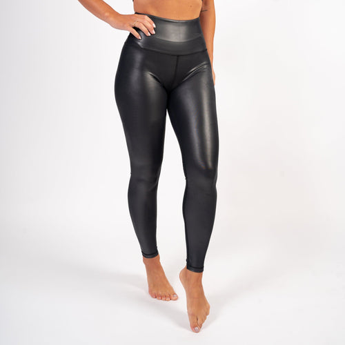 Winter Tights 2.0  Buy our bestselling thermal leggings at BARA– BARA  Sportswear