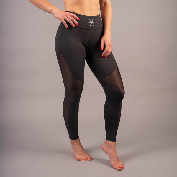 Treningstights & tights dame  Kjøp leggings hos BARA Sportswear– Tagged  size-xs